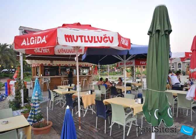 Kleopatra Micador Hotel
